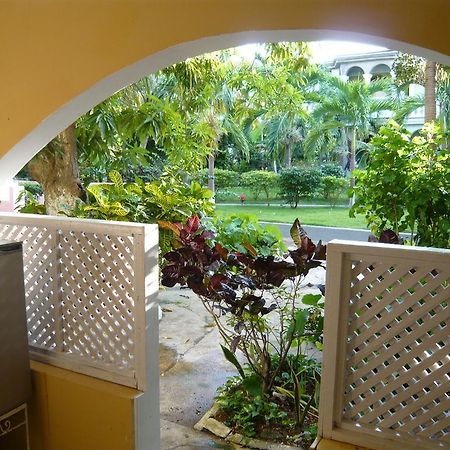 Eddies Tigress 2 Negril Room photo