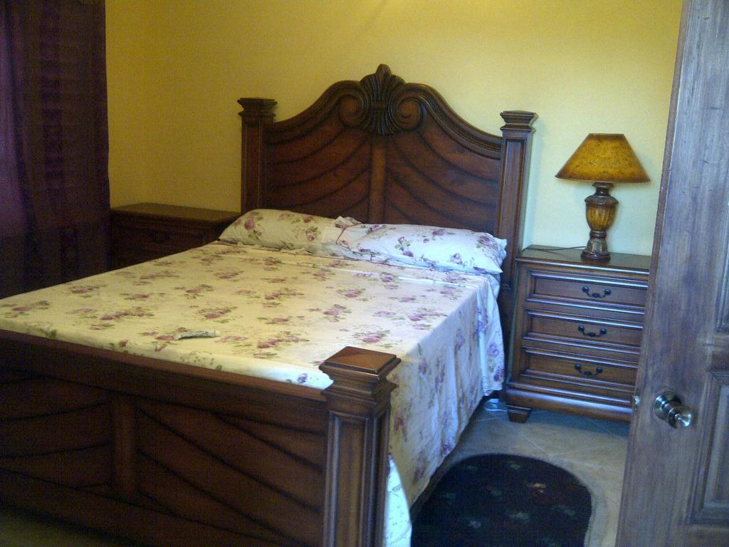 Eddies Tigress 2 Negril Room photo