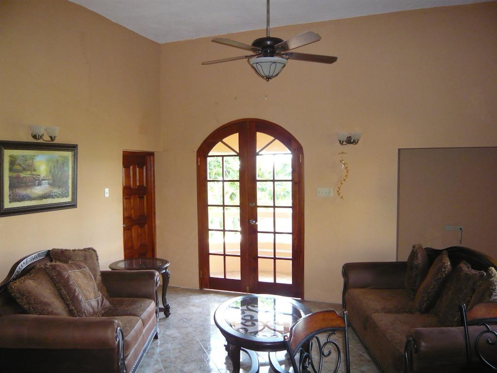 Eddies Tigress 2 Negril Room photo