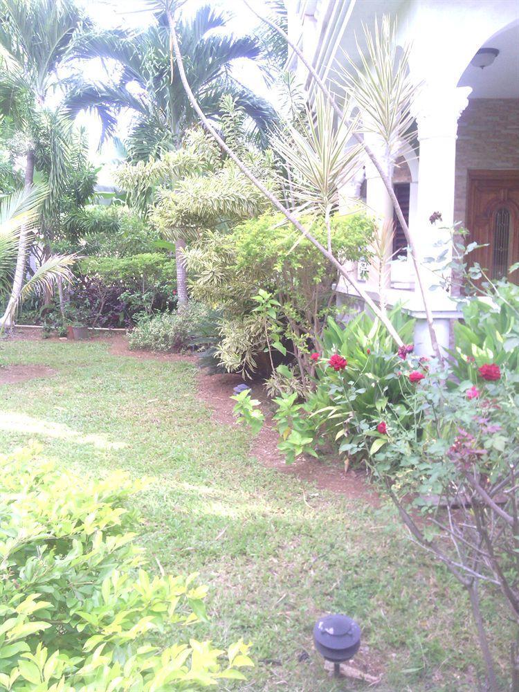 Eddies Tigress 2 Negril Exterior photo